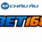 bet 168